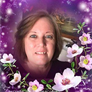 Meet your Posher, Deborah